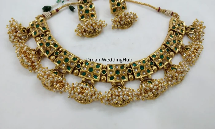 Preksha Jewellery